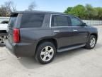 2015 Chevrolet Tahoe C1500 LT