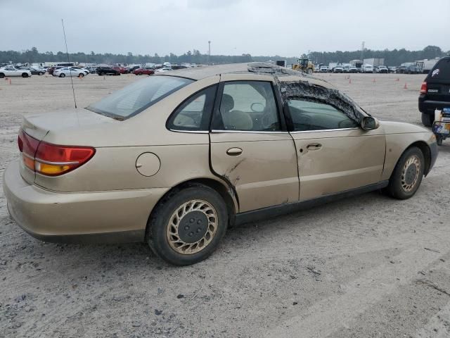 2001 Saturn L200