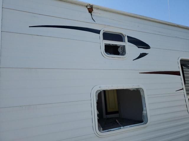 2005 Jayco JAY Flight