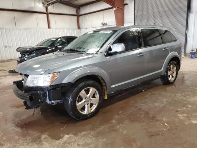 2009 Dodge Journey SXT