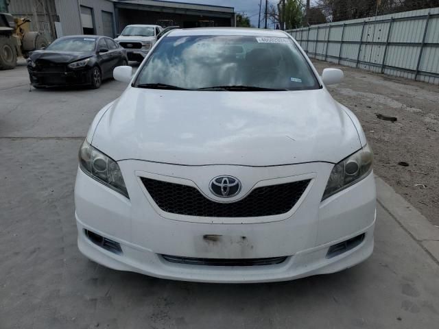 2009 Toyota Camry SE