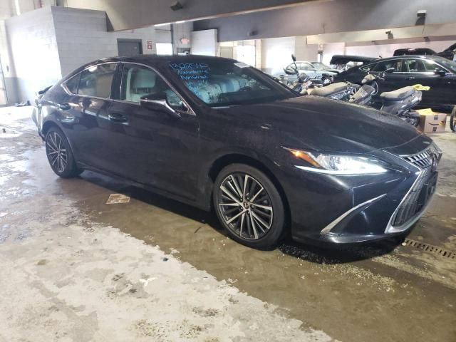 2022 Lexus ES 350 Base