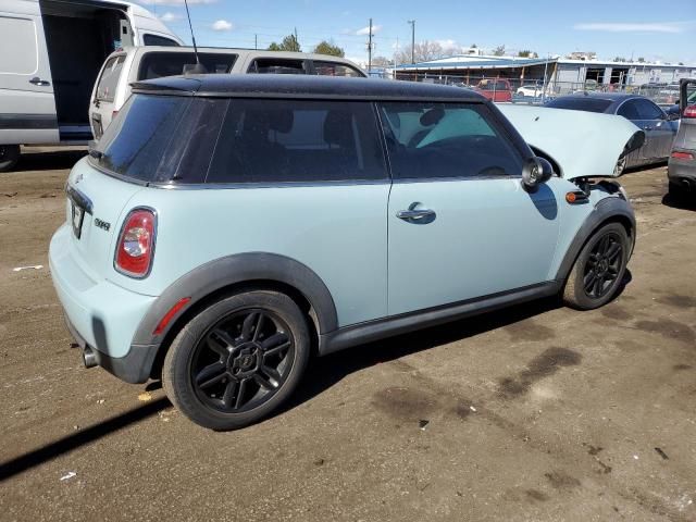 2013 Mini Cooper