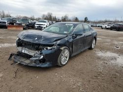 2018 Toyota Camry Hybrid for sale in Central Square, NY