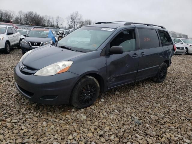 2008 Toyota Sienna CE