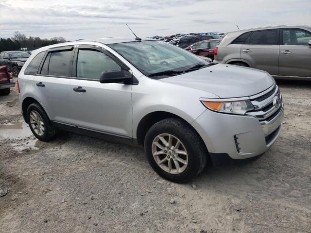 2014 Ford Edge SE