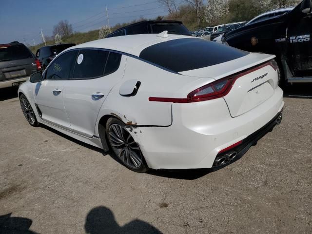 2019 KIA Stinger