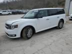 2015 Ford Flex SEL