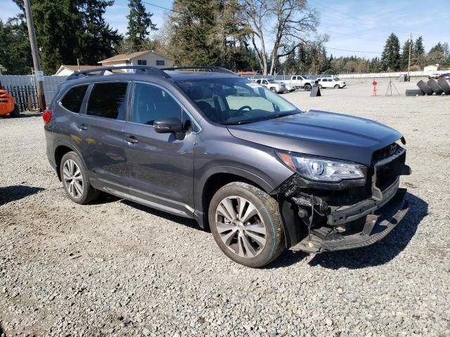 2022 Subaru Ascent Limited