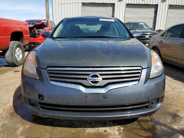 2009 Nissan Altima 2.5