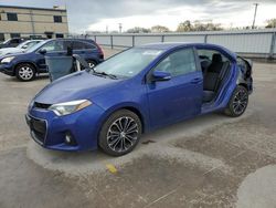 2014 Toyota Corolla L for sale in Wilmer, TX