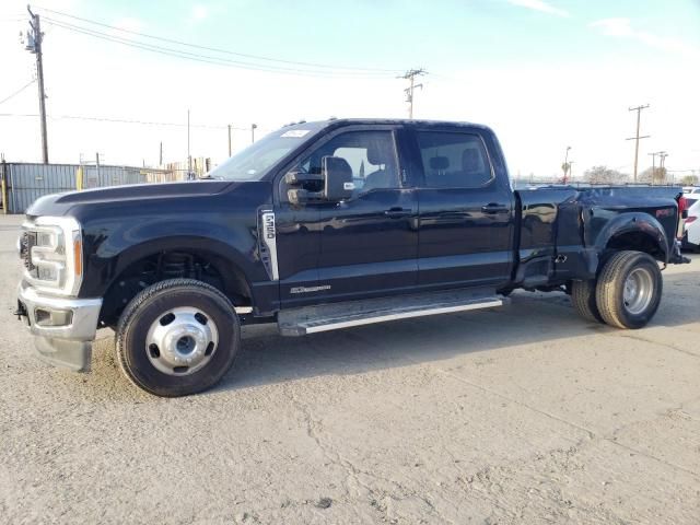 2023 Ford F350 Super Duty