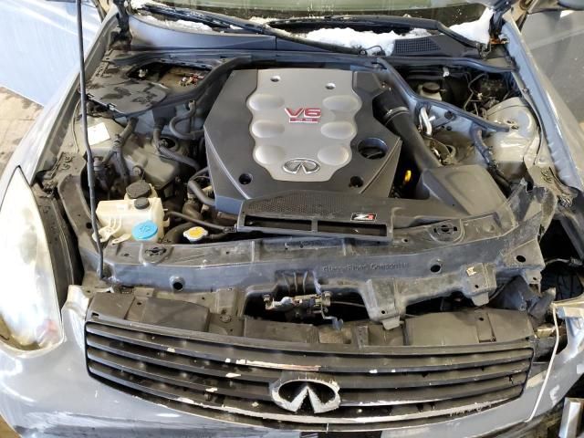 2004 Infiniti G35