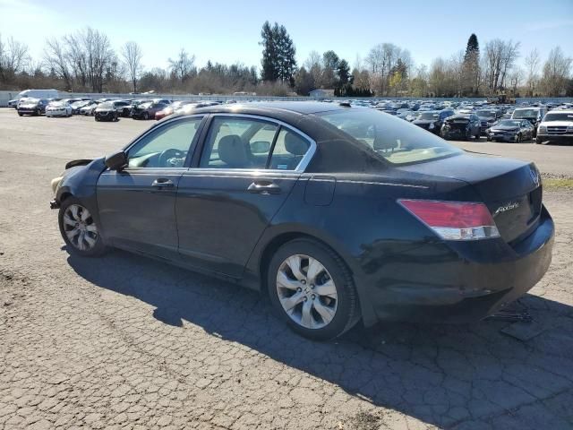 2009 Honda Accord EXL