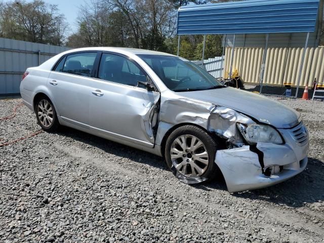 2008 Toyota Avalon XL