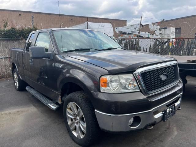 2006 Ford F150