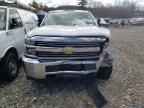 2018 Chevrolet Silverado K2500 Heavy Duty