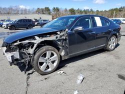 Lexus salvage cars for sale: 2010 Lexus LS 460