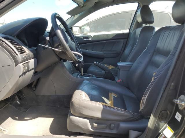 2004 Honda Accord EX