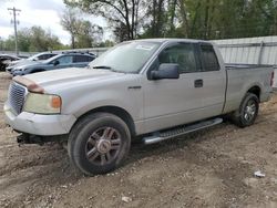 Ford F150 salvage cars for sale: 2006 Ford F150