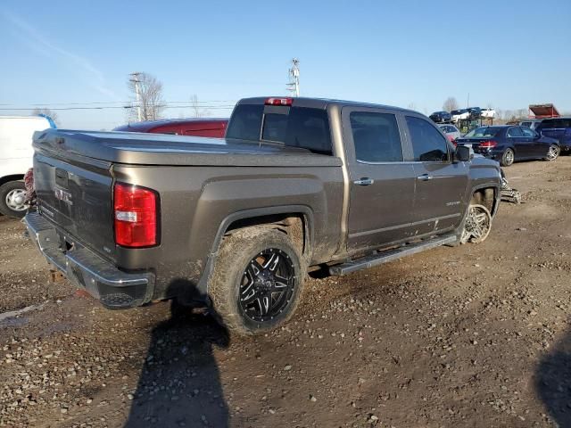 2015 GMC Sierra K1500 SLT