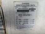 1994 Fleetwood 1994 Oshkosh Motor Truck CO. Chassis T Line Motor