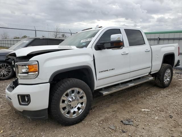 2019 GMC Sierra K2500 Denali