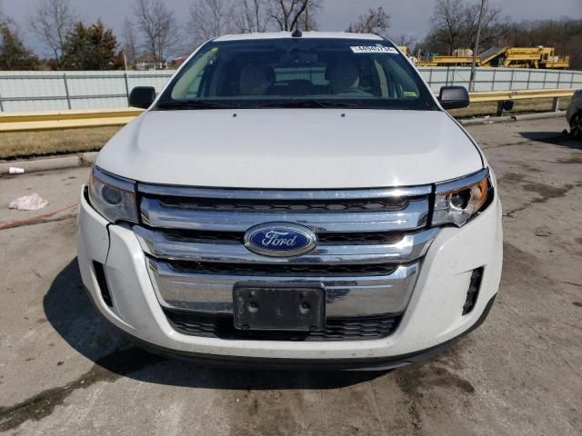 2014 Ford Edge SE