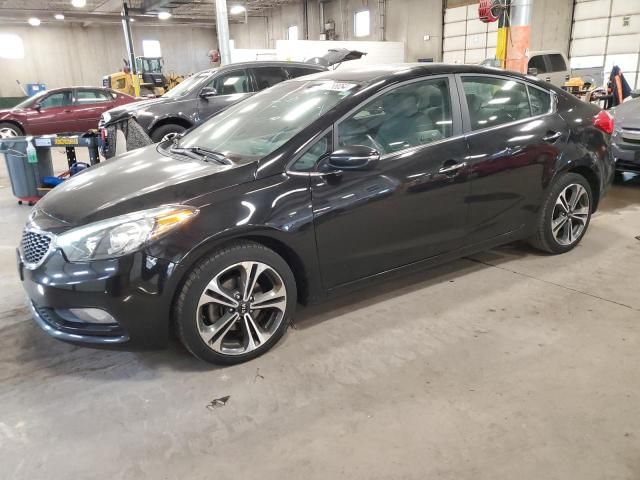 2014 KIA Forte EX