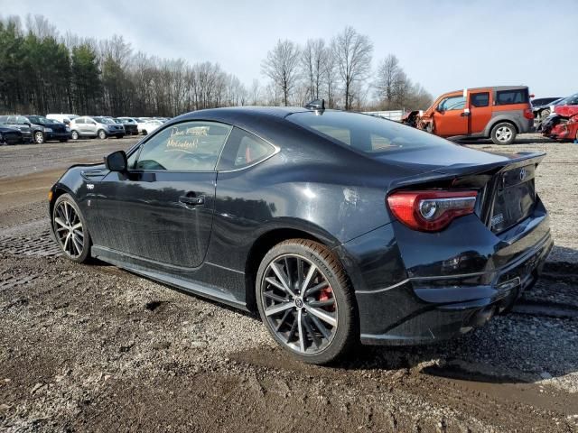 2019 Toyota 86 GT