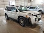 2005 Mitsubishi Endeavor Limited