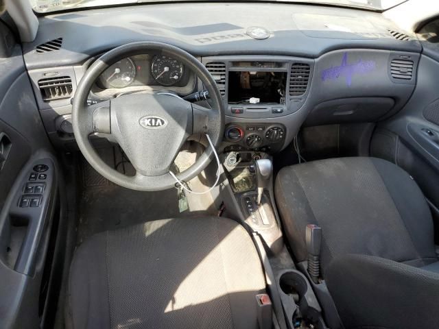 2008 KIA Rio Base