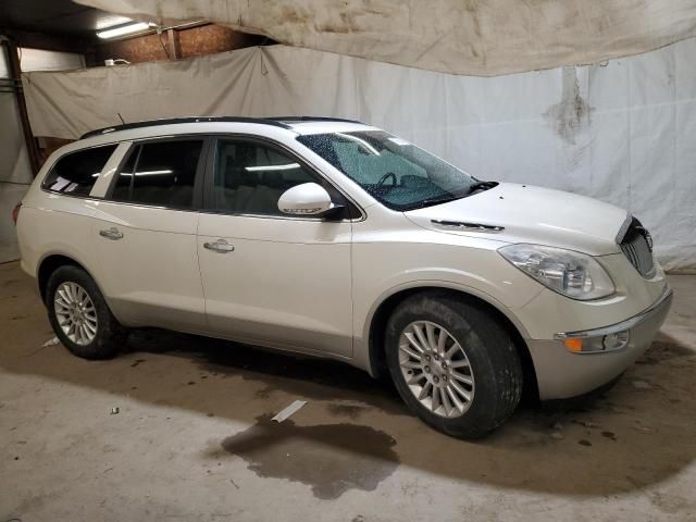 2012 Buick Enclave