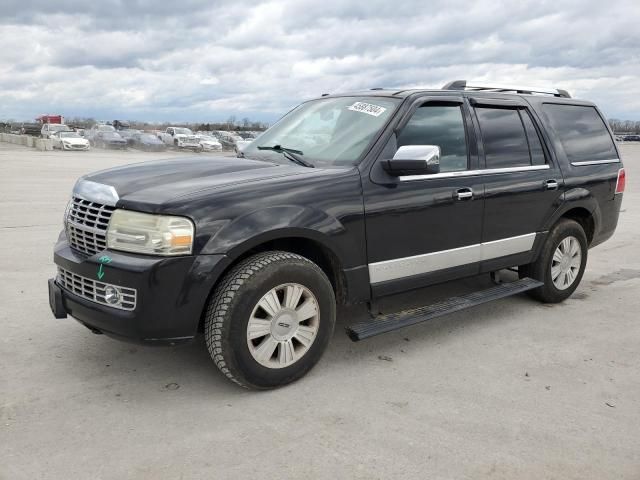 2010 Lincoln Navigator