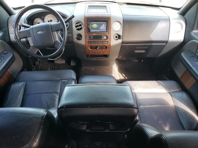 2004 Ford F150 Supercrew