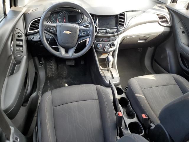 2019 Chevrolet Trax 1LT