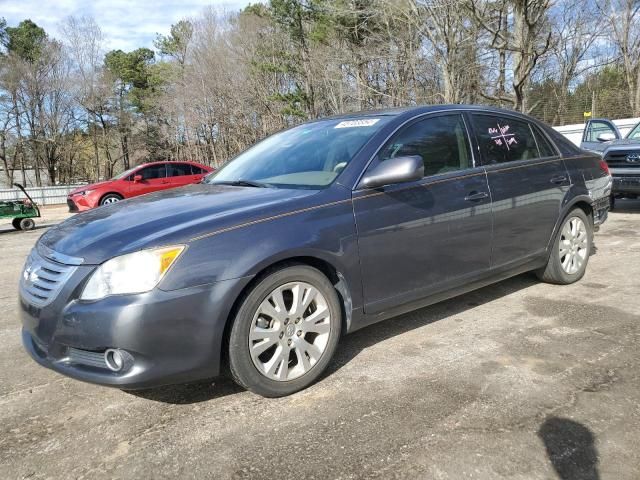 2010 Toyota Avalon XL