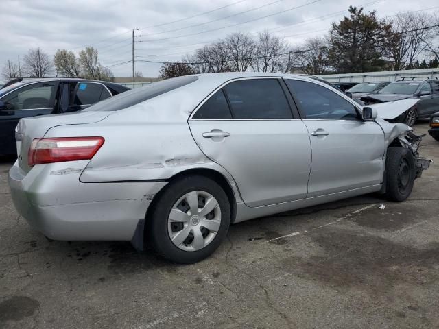 2009 Toyota Camry Base