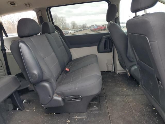 2008 Dodge Grand Caravan SE