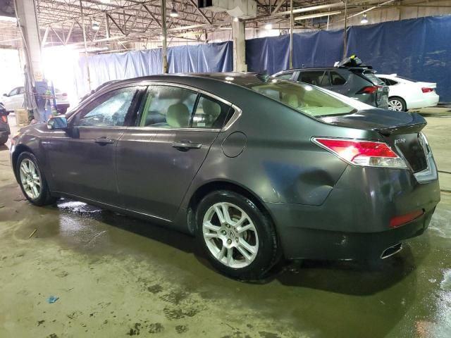 2009 Acura TL