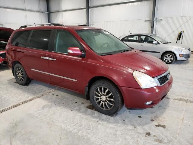 2012 KIA Sedona EX