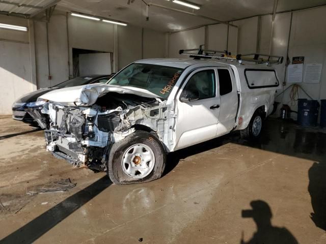 2023 Toyota Tacoma Access Cab