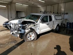 Salvage cars for sale from Copart Madisonville, TN: 2023 Toyota Tacoma Access Cab