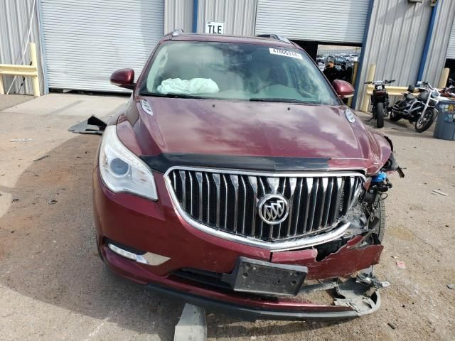 2016 Buick Enclave