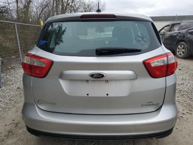 2015 Ford C-MAX SE