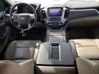 2016 Chevrolet Tahoe K1500 LTZ