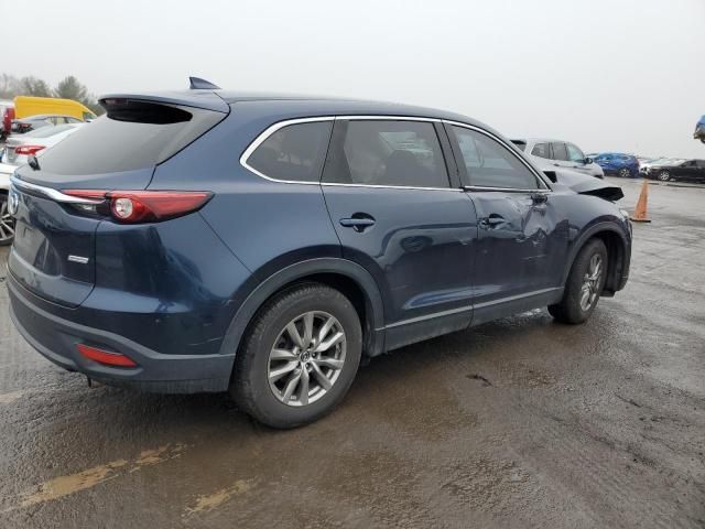 2018 Mazda CX-9 Touring