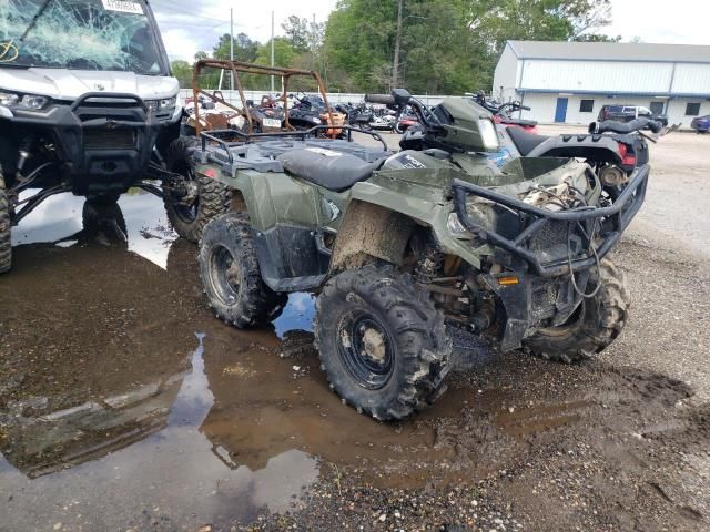 2018 Polaris Sportsman 570