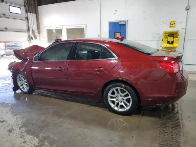 2016 Chevrolet Malibu Limited LT