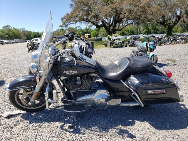 2016 Harley-Davidson Flhr Road King